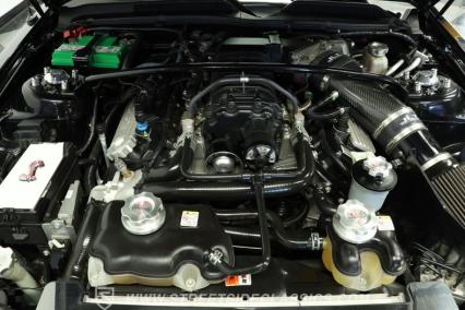 2009 Ford Mustang