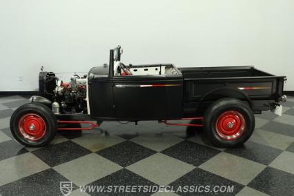 1931 Ford Model A