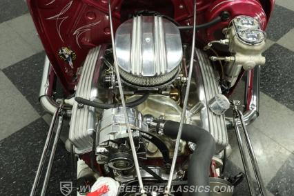 1932 Ford Roadster