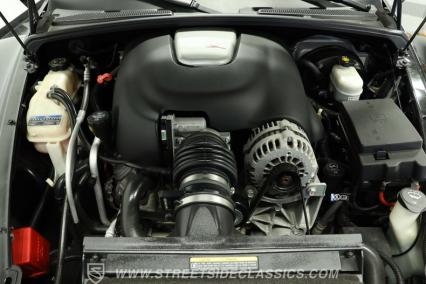 2005 Chevrolet SSR