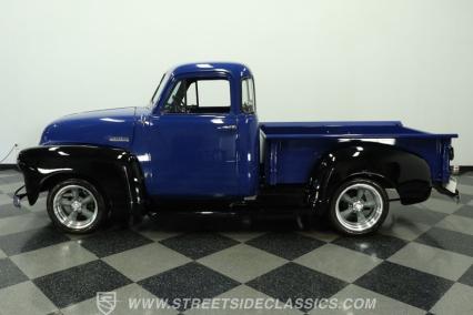 1951 Chevrolet 3100