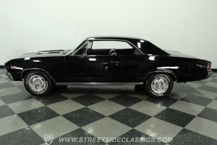 1967 Chevrolet Chevelle