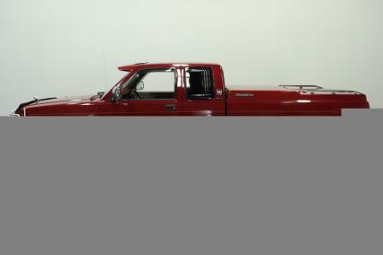 1996 Dodge Dakota