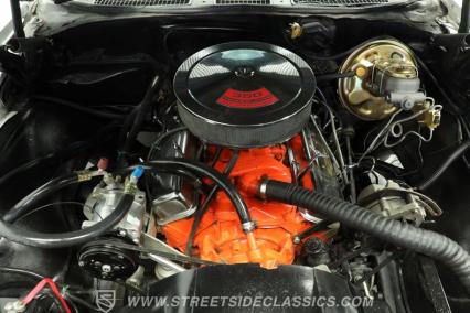 1969 Chevrolet El Camino