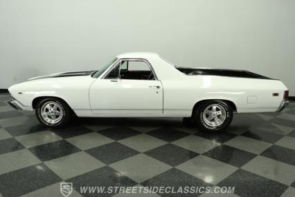 1969 Chevrolet El Camino