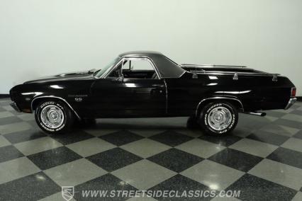 1970 Chevrolet El Camino