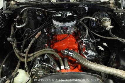 1970 Chevrolet El Camino