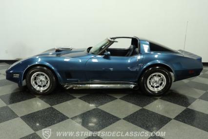 1980 Chevrolet Corvette