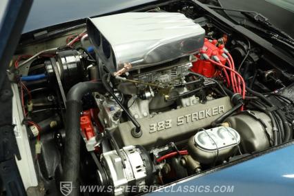 1980 Chevrolet Corvette