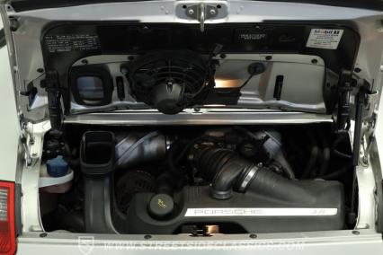 2007 Porsche 911