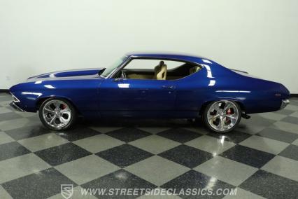 1969 Chevrolet Chevelle