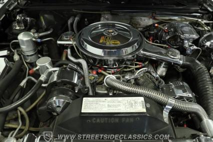 1984 Oldsmobile Cutlass