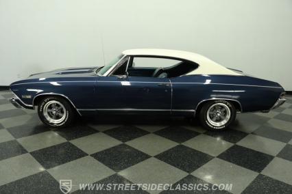 1968 Chevrolet Chevelle