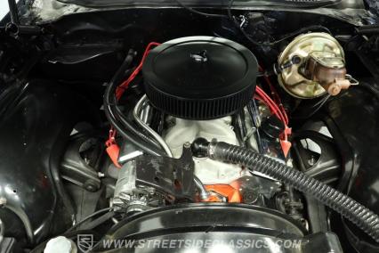 1968 Chevrolet Chevelle
