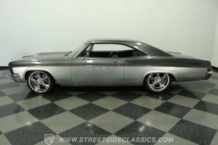 1966 Chevrolet Impala