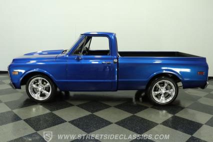 1972 Chevrolet C10