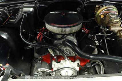1972 Chevrolet C10