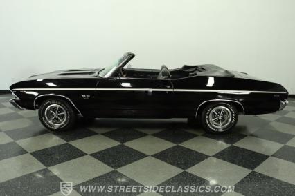 1969 Chevrolet Chevelle