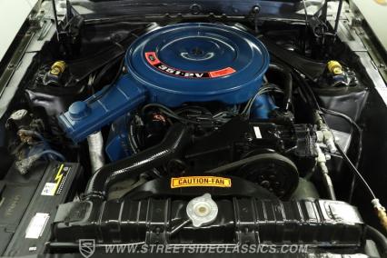 1970 Ford Mustang