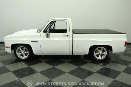 1986 GMC C1500