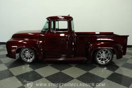 1956 Ford F-100