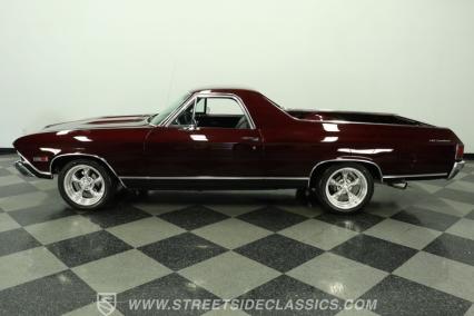 1968 Chevrolet El Camino