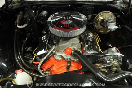 1968 Chevrolet El Camino