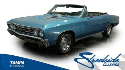 1967 Chevrolet Chevelle