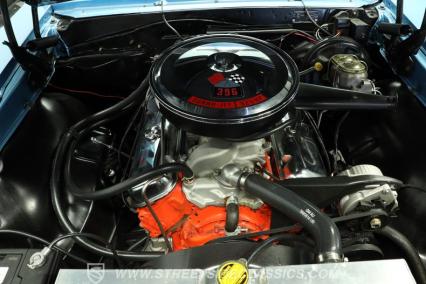 1967 Chevrolet Chevelle