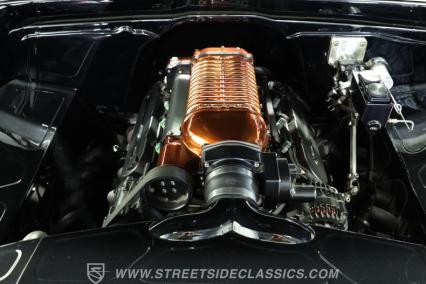 1972 Chevrolet Blazer
