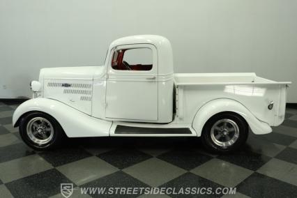 1936 Chevrolet Pickup