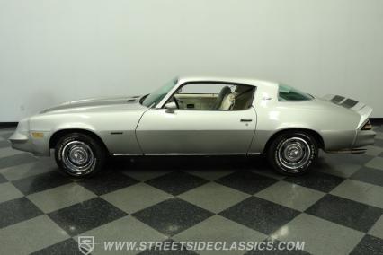 1978 Chevrolet Camaro