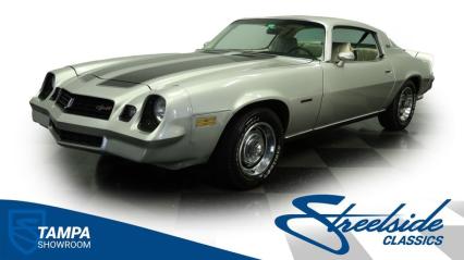 1978 Chevrolet Camaro