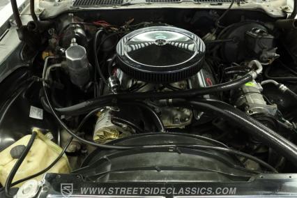 1978 Chevrolet Camaro