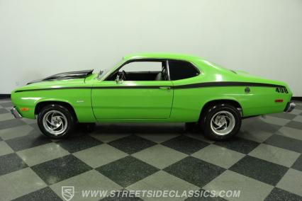 1974 Plymouth Duster