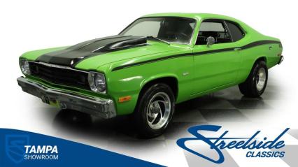 1974 Plymouth Duster