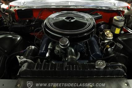 1960 Cadillac Series 62