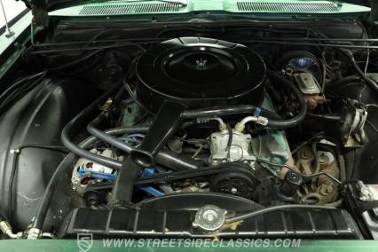 1968 Chrysler New Yorker