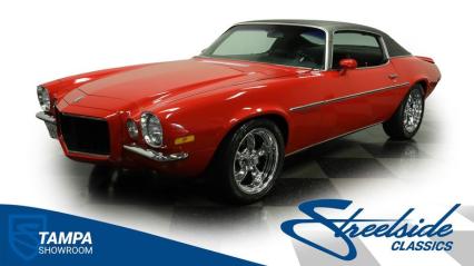 1970 Chevrolet Camaro