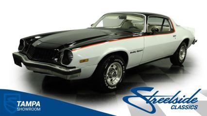1977 Chevrolet Camaro