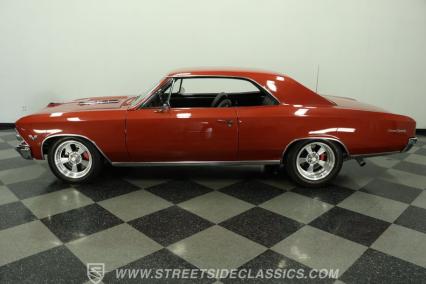 1966 Chevrolet Chevelle