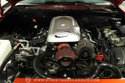 1986 Chevrolet El Camino