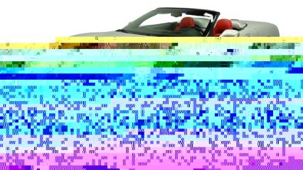 2001 Chevrolet Corvette