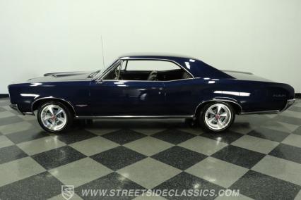 1966 Pontiac GTO
