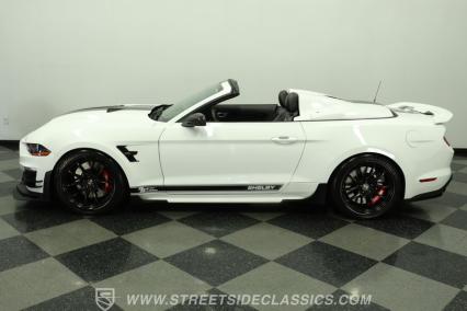 2023 Ford Mustang