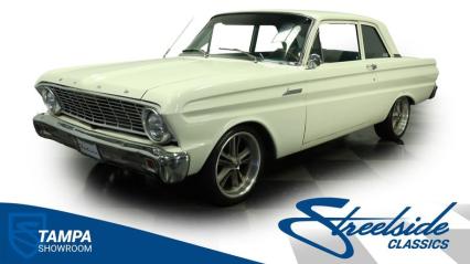 1965 Ford Falcon