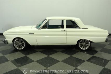 1965 Ford Falcon