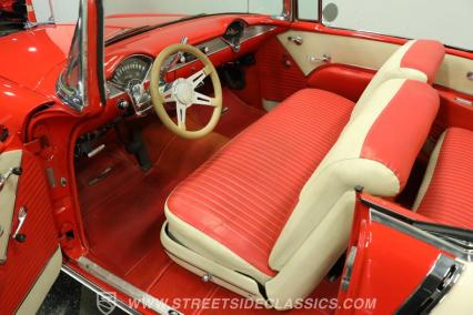 1955 Chevrolet Bel Air