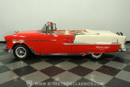 1955 Chevrolet Bel Air