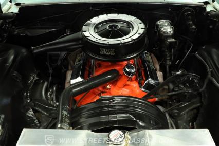 1963 Chevrolet Biscayne